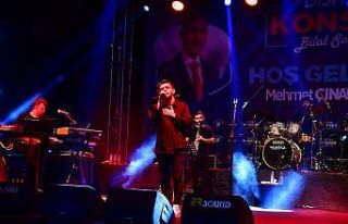 Yeşilyurt’ta Malatyalı genç sanatçıdan dijital...