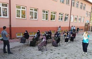 Yığılca’da köylü kadınlara eğitim verildi