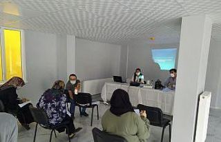 Yığılca’da "Tarımsal Nüfus Gençleşiyor"...