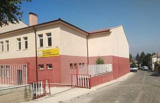 Yıkım çalışmalarına başlandı