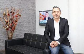 Yılbor Boru hedef büyüttü: Afrika pazarı