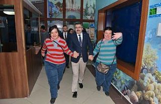 Yıldırım’da engeller kalkıyor