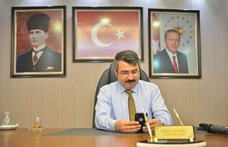 Yıldırımlılar soruyor başkan cevaplıyor