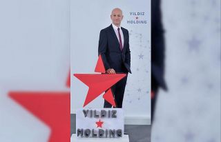 Yıldız Holding’in stratejik dönüşümüne Melih...
