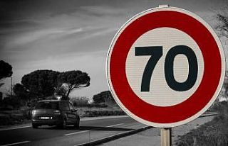 Yıllara göre ’Fahri Trafik Müfettişi’ istatistikleri...