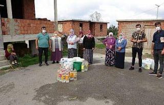 Yıllardır temiz suya hasretler