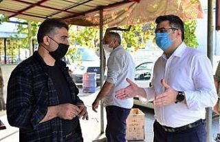 Yılmaz: “Otosansit gözbebeğimiz”