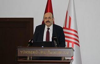 YÖK Başkanı Saraç: “YÖK Sanal Laboratuvar projesi...