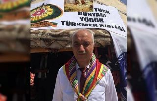 Yörük ve Türkmenlerden Kıbrıs ve Azerbaycan’a...