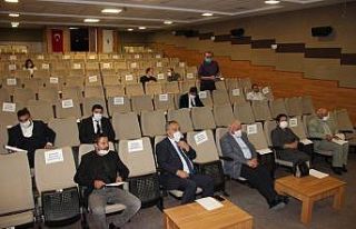 Yozgat Belediyesi meclisinden Azerbaycan’a destek