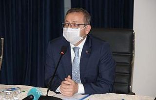 Yozgat’a 9.5 milyar değerinde yatırım