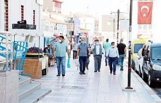 Yozgat’ta sigaraya yasak geldi