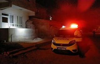 Yüksekten düşen çocuk yaralandı