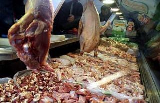Yumurtanın ardından tavuk fiyatları da zamlandı