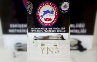 Yunus Timleri 8 kişiyi yakaladı