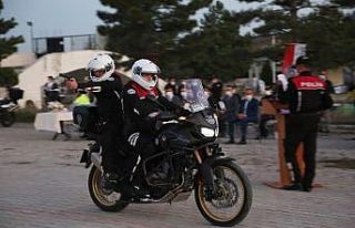 Yunus Timleri Kütahya’da göreve başladı