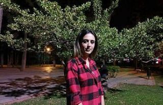 Yunus’un son bakışı ablasına miras kaldı