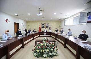 Yüz yüze eğitim döneminde alınacak tedbirler...