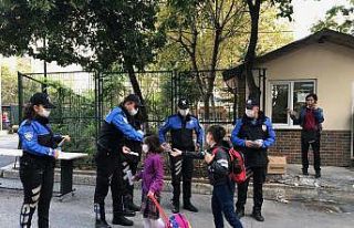 Yüz yüze eğitim ikinci aşama başladı