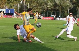 Ziraat Türkiye Kupası: Belediye Derincespor: 3 -...