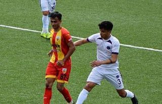 Ziraat Türkiye Kupası’nda Kızılcabölükspor’un...