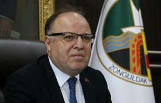 Zonguldak Valisi Tutulmaz’dan yardımsever vatandaşlara...