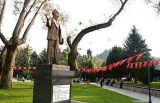 Zonguldak’ın ilk milletvekili Tunalı Hilmi’nin...