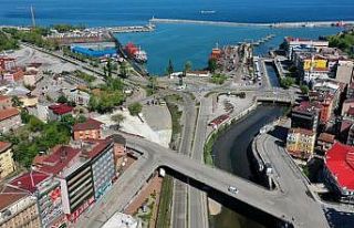 Zonguldaklılar 800 milyar metreküp doğalgaz müjdesi...