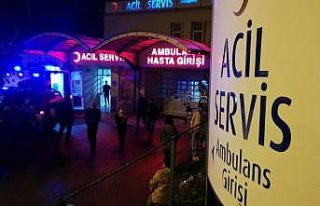 Zonguldak’ta maden ocağında göçük: 1 yaralı
