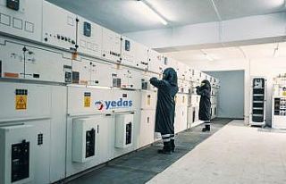 1000 kişi ve 200 araçtan oluşan saha ekipleri teyakkuzda