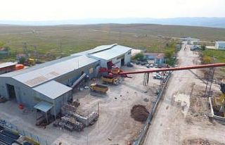 100 milyonluk yeni yatırımla yıllık 32 bin ton...