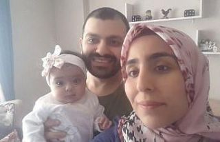 10 aylık Zeynep bebek ’siroz’ nedeniyle hayatını...