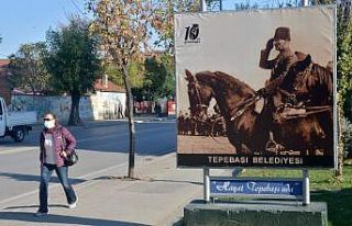 10 Kasım’a özel Atatürk fotoğrafları