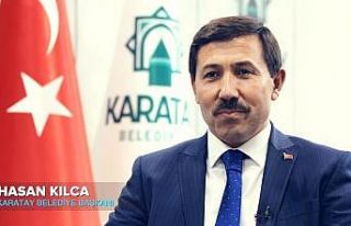 10. Mevlana Şiir Şöleni yapıldı