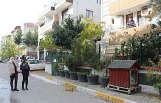 11 gün bilinci kapalı kaldığı hastanede korona...