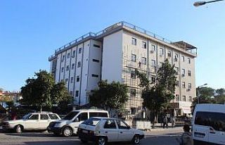 13 yıllık tartışma Vali Aksoy’un talimatı ile...