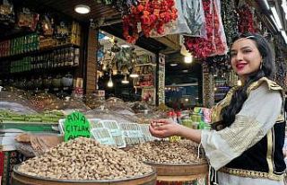 13’üncü uluslararası öğrenci buluşmaları...