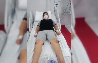 14 yaşındaki çocuk korona virüse yenik düştü