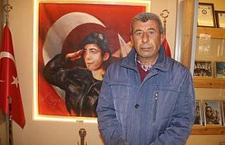 15 Temmuz şehidinin babası: “Ağırlaştırılmış...