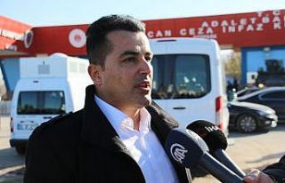 15 Temmuz şehit yakınları ve gazileri kararı değerlendirdi
