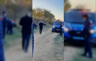 16 gündür aranan yaşlı çiftin cesedi rögarda...