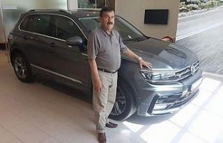 16 yıllık muhtar koronavirüsten hayatını kaybetti