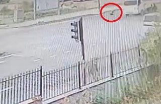 17 yaşındaki ehliyetsiz sürücü küçük Zeynep’i...