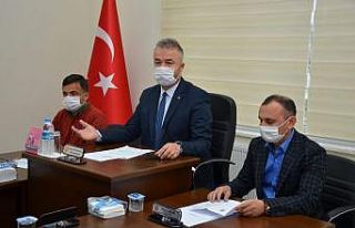 19 Mayıs Belediyesi’nden ruhsatlarda indirim