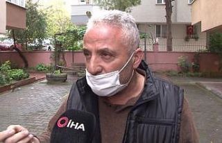 19 yıl sonra katili bulunan Hande’nin komşuları...