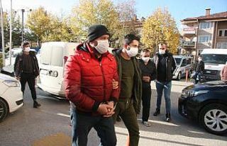 1 kişinin öldüğü, 7 kişinin yaralandığı kavganın...