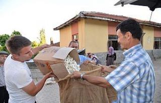 1 kutusundan asgari ücret kadar para kazanıyorlar