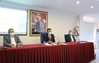 2020 ‘Patara Yılı’ Kaş’ta turizme ivme kazandırdı