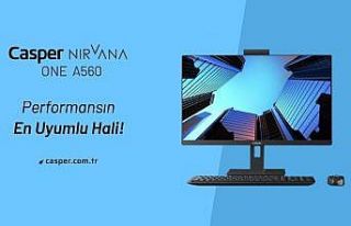 2021 yılında kullanılacak All-In-One bilgisayar...