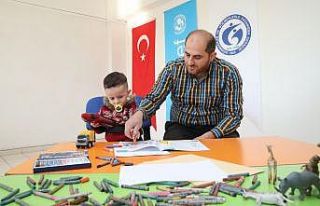 20 Kasım Dünya Çocuk Günü